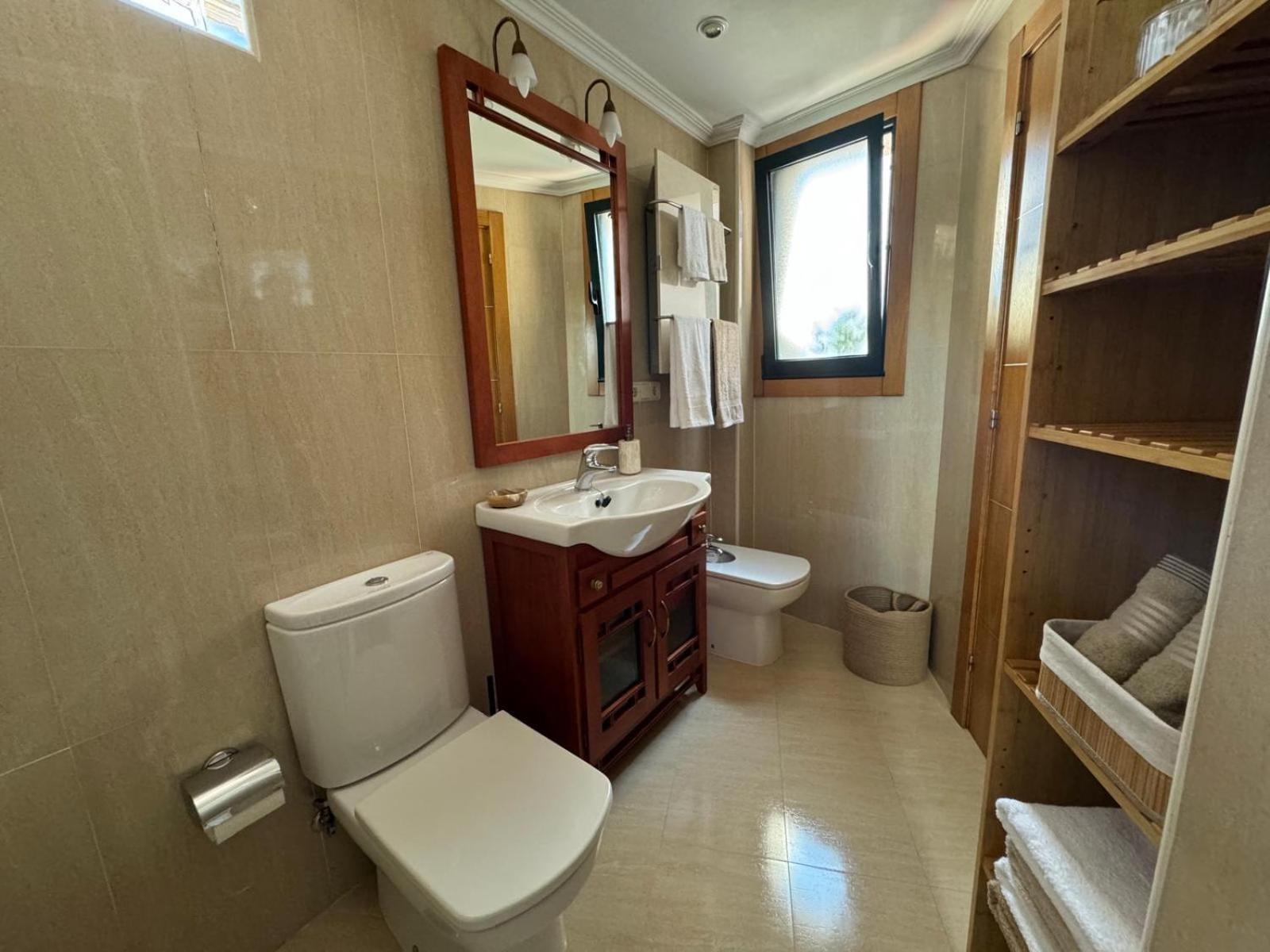 Apartamento Centrico Con Garaje Vigo Exterior photo